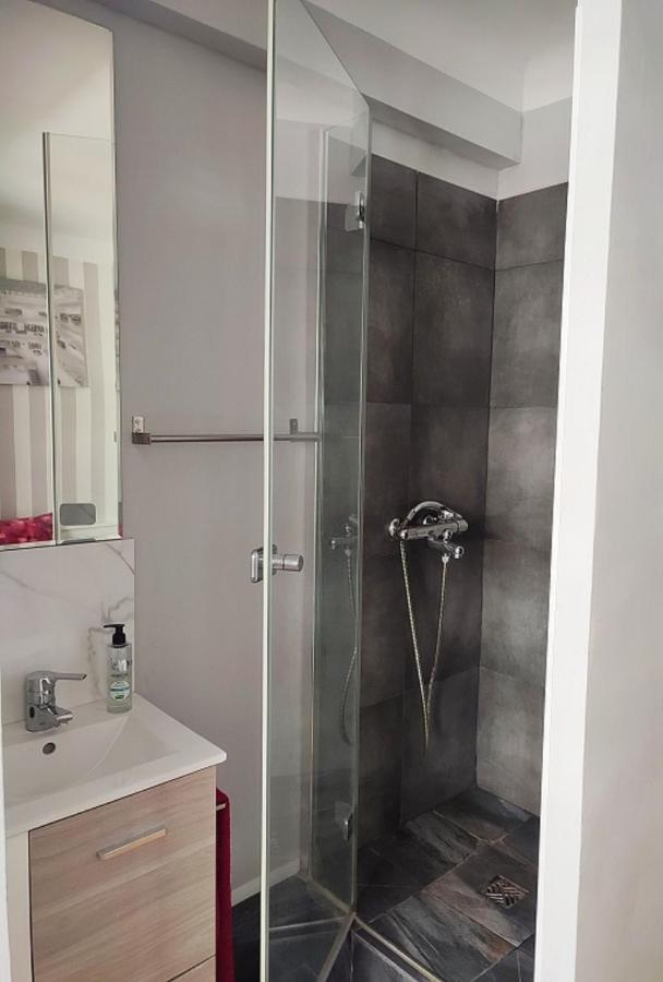 Flat Cannes 5Min From The Beach And The Croisette المظهر الخارجي الصورة