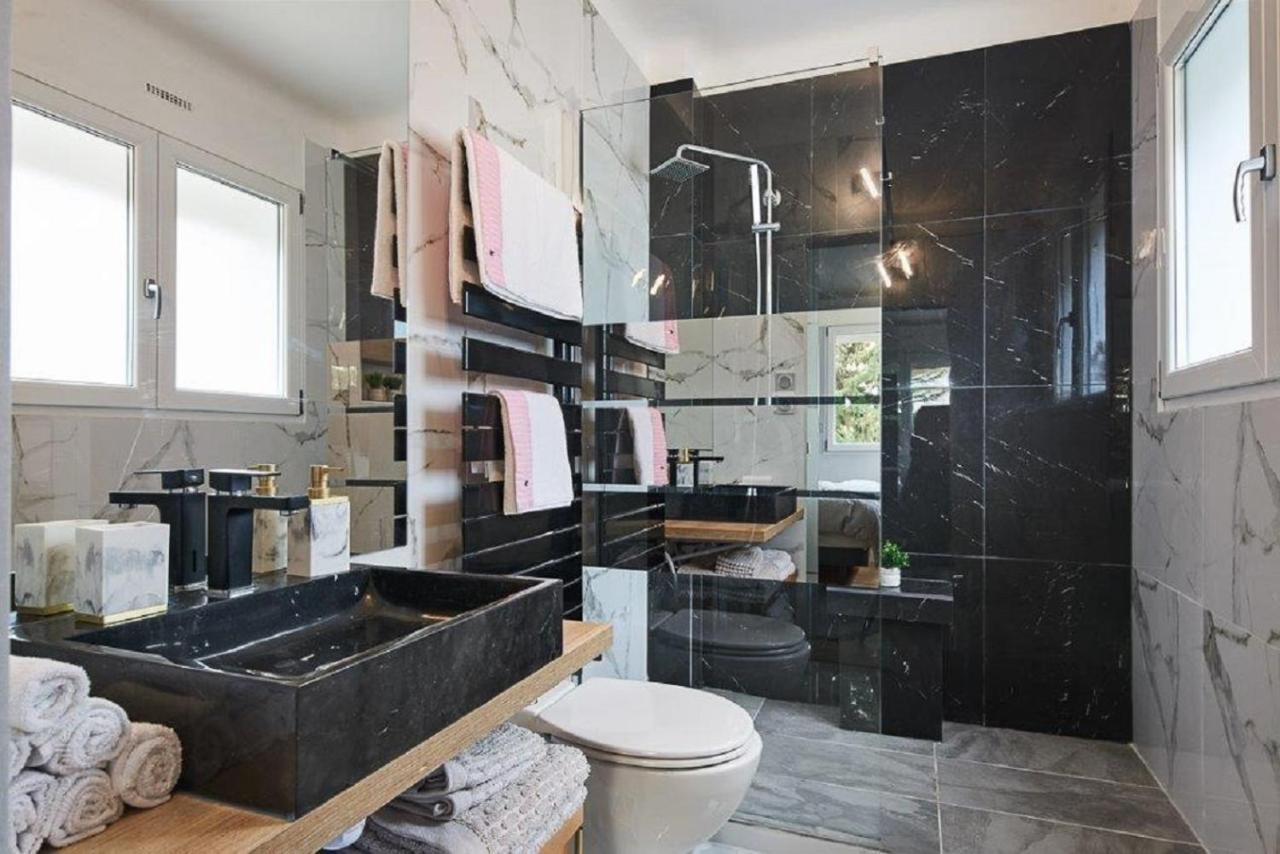 Flat Cannes 5Min From The Beach And The Croisette المظهر الخارجي الصورة