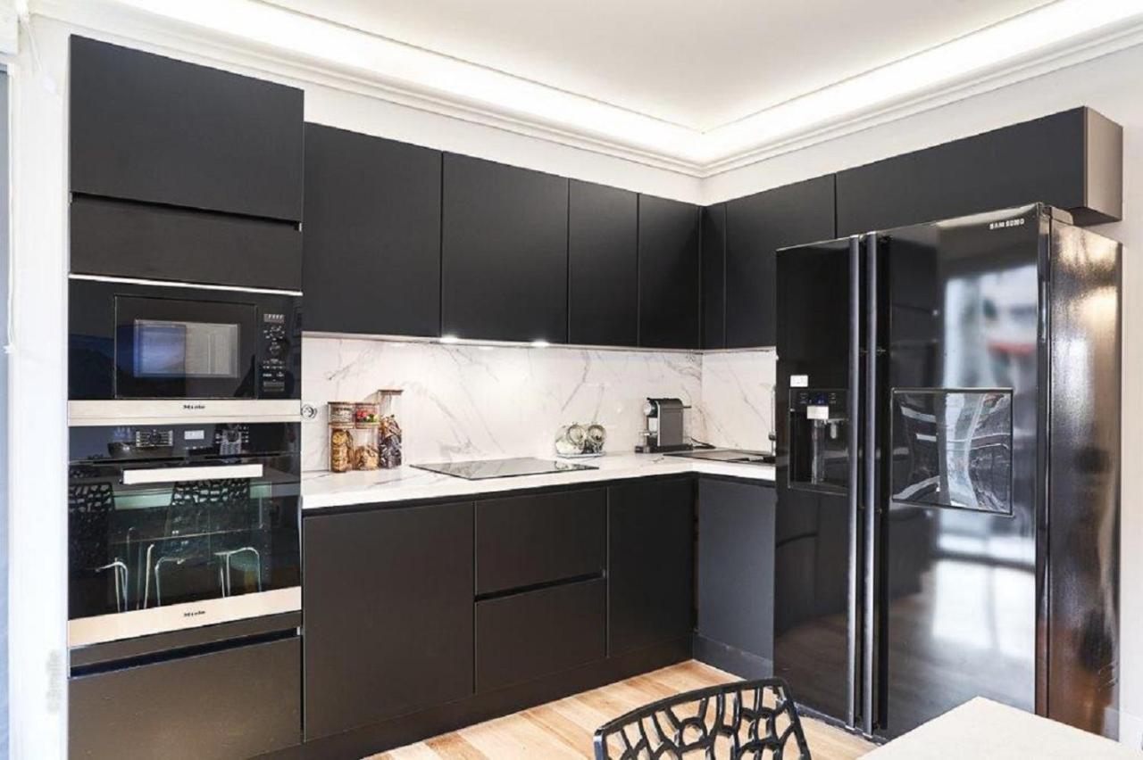 Flat Cannes 5Min From The Beach And The Croisette المظهر الخارجي الصورة