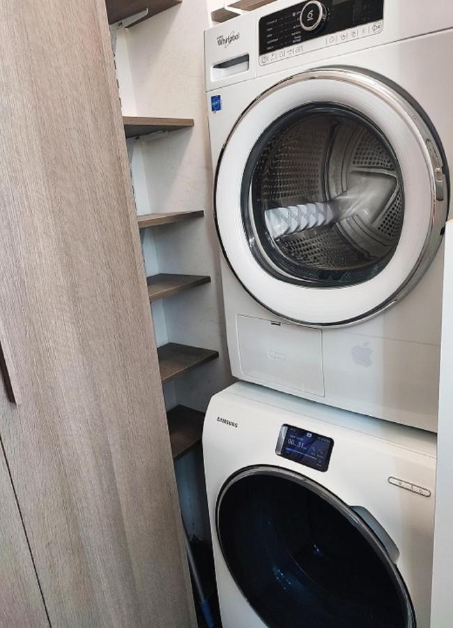 Flat Cannes 5Min From The Beach And The Croisette المظهر الخارجي الصورة