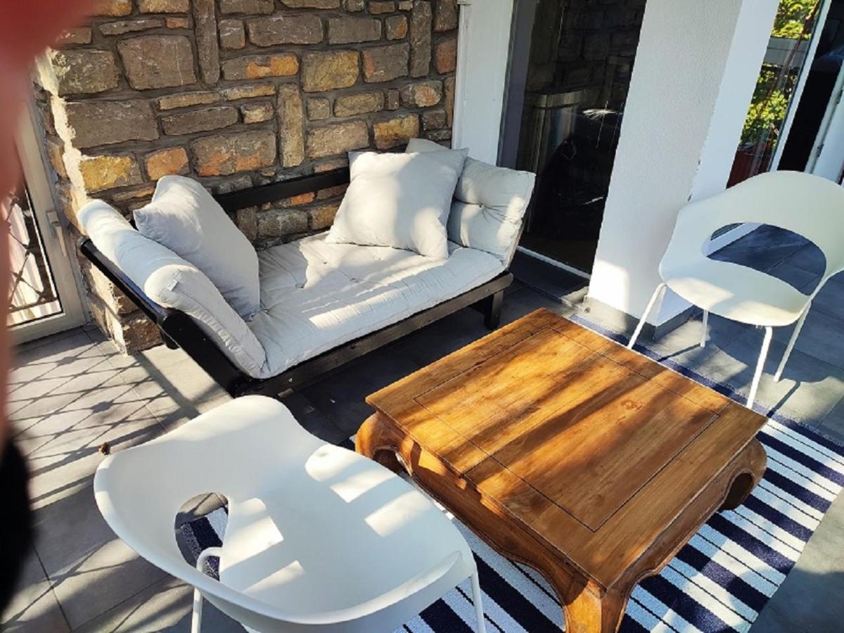 Flat Cannes 5Min From The Beach And The Croisette المظهر الخارجي الصورة