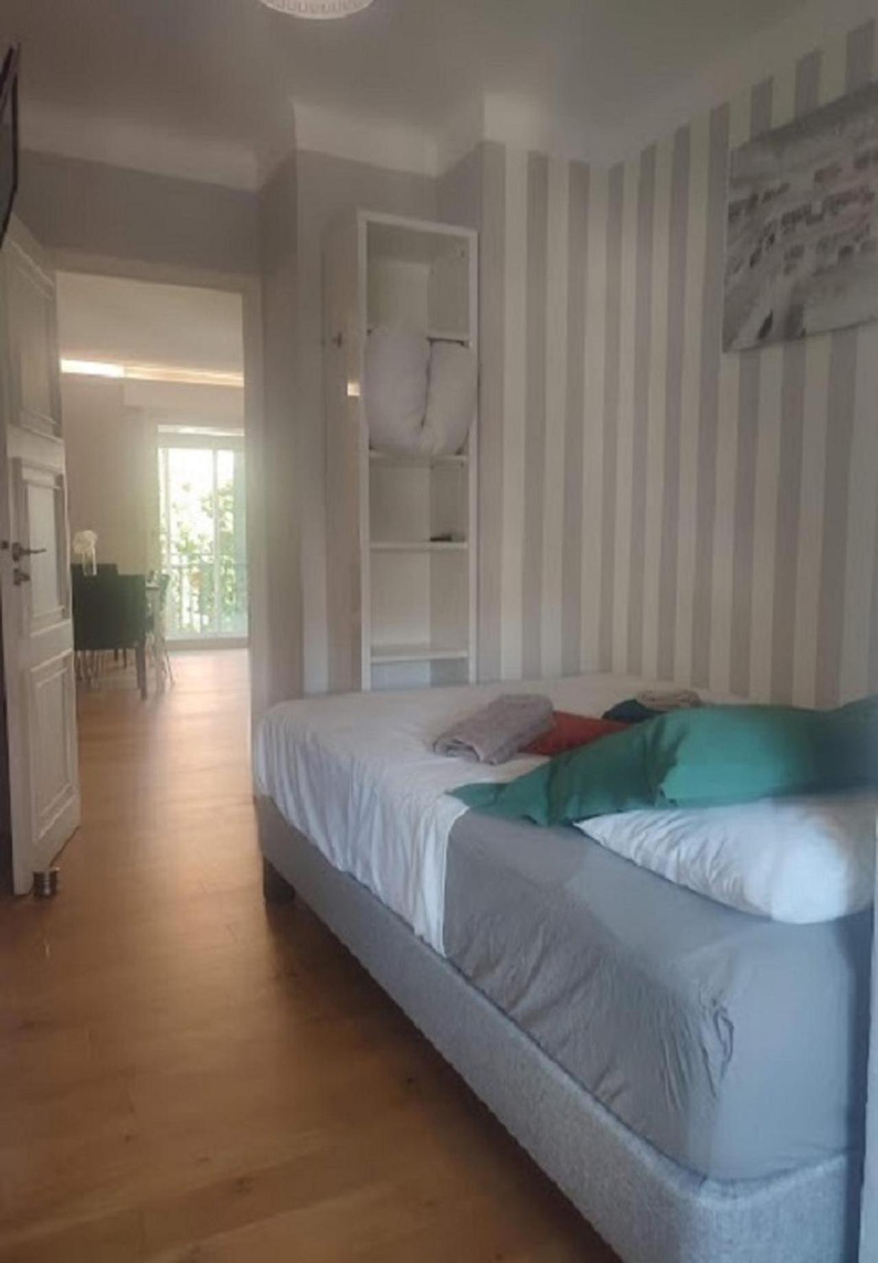 Flat Cannes 5Min From The Beach And The Croisette المظهر الخارجي الصورة
